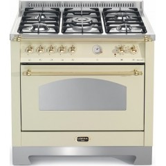 Lofra R BI G96 MFT/Ci Κουζίνα 95lt με Εστίες Αερίου Π90εκ. Lofra R BI G96 MFT/Ci Κουζίνα 95lt με Εστίες Αερίου Π90εκ.